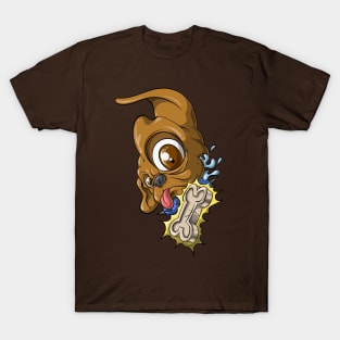 Puppy Dog Treats T-Shirt